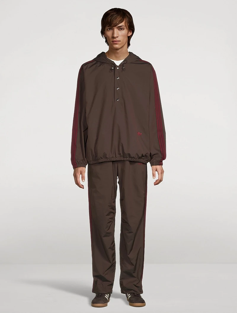 adidas x Wales Bonner Anorak Pullover Jacket