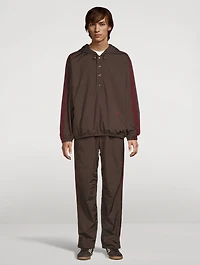 adidas x Wales Bonner Anorak Pullover Jacket