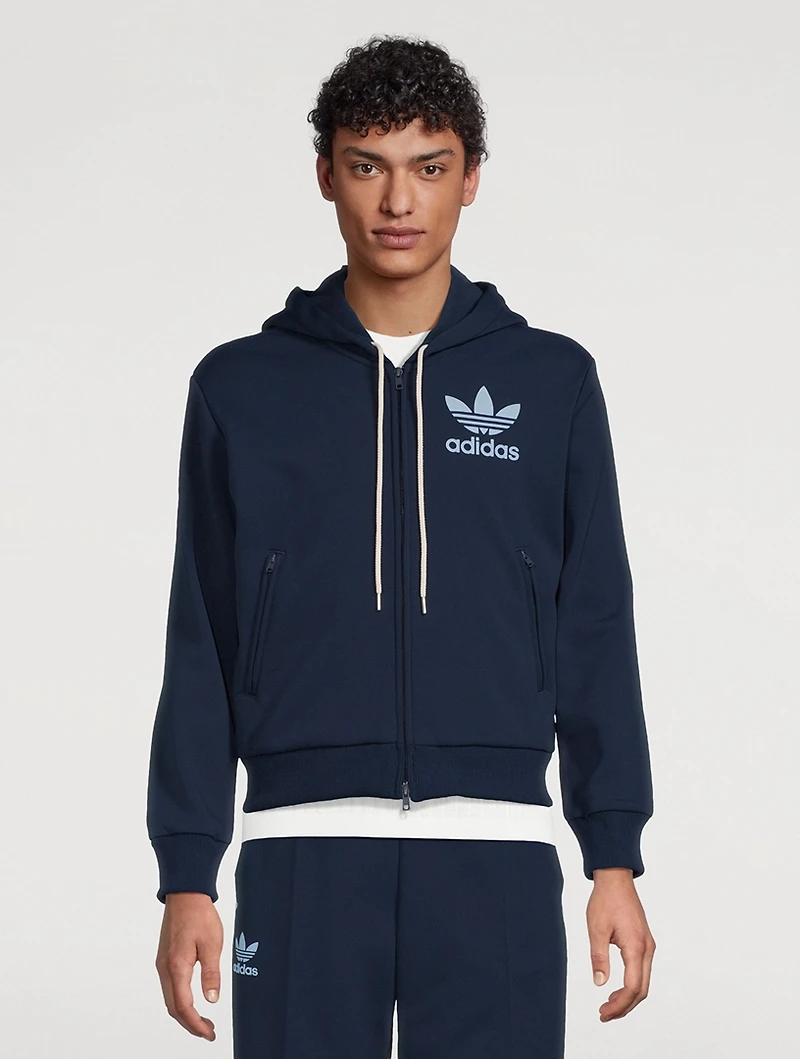 adidas x Wales Bonner Track Hoodie