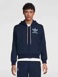 adidas x Wales Bonner Track Hoodie
