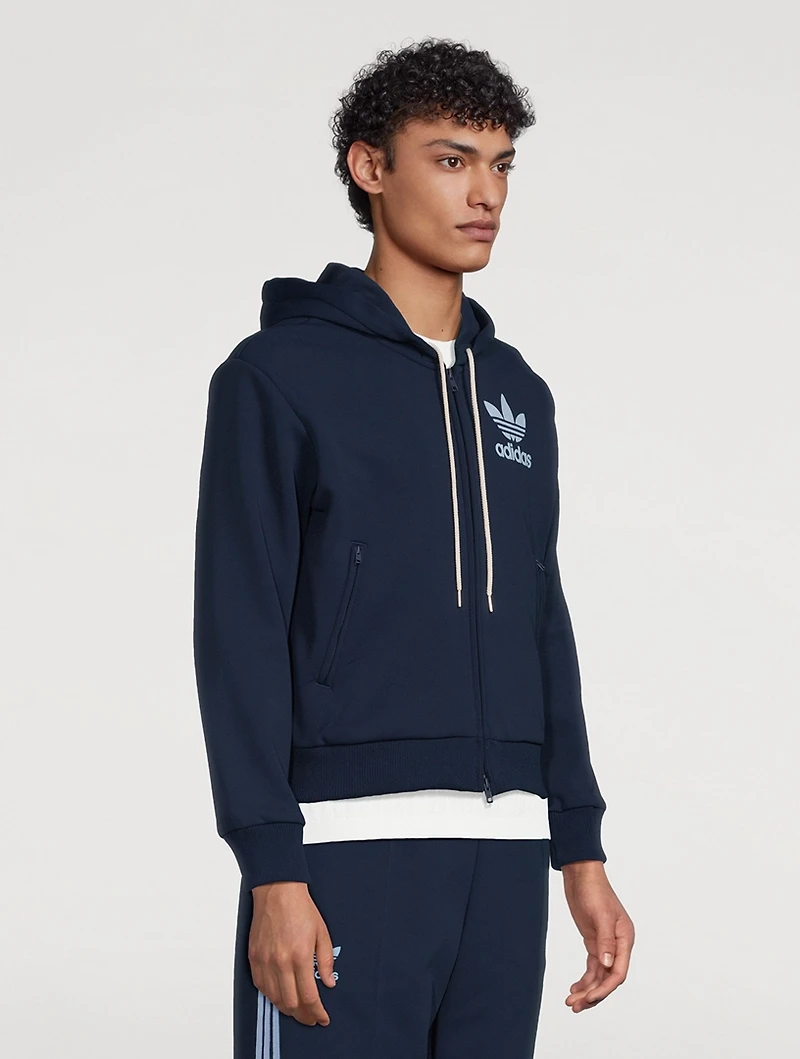adidas x Wales Bonner Track Hoodie