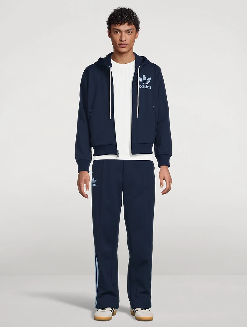 adidas x Wales Bonner Track Hoodie