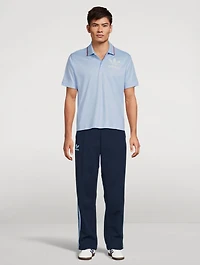 adidas x Wales Bonner Logo Polo