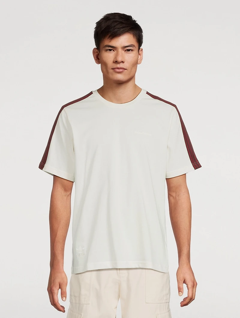 adidas x Wales Bonner Organic Cotton T-Shirt