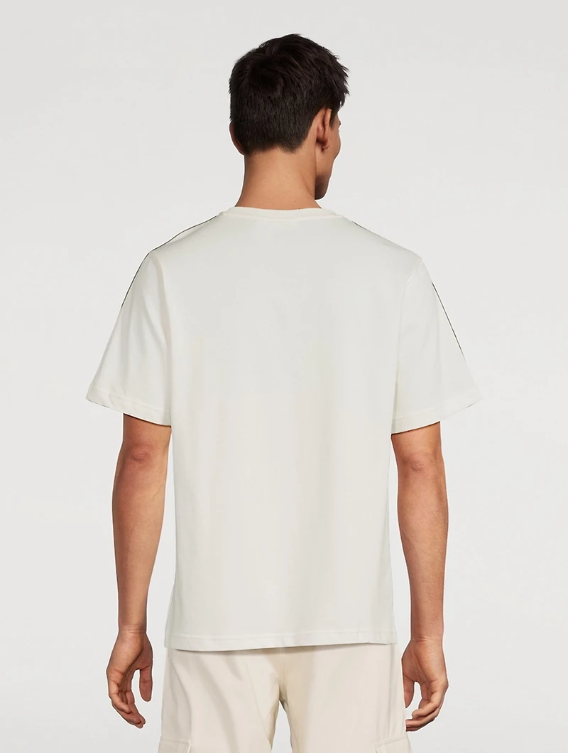adidas x Wales Bonner Organic Cotton T-Shirt