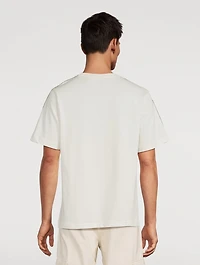 adidas x Wales Bonner Organic Cotton T-Shirt