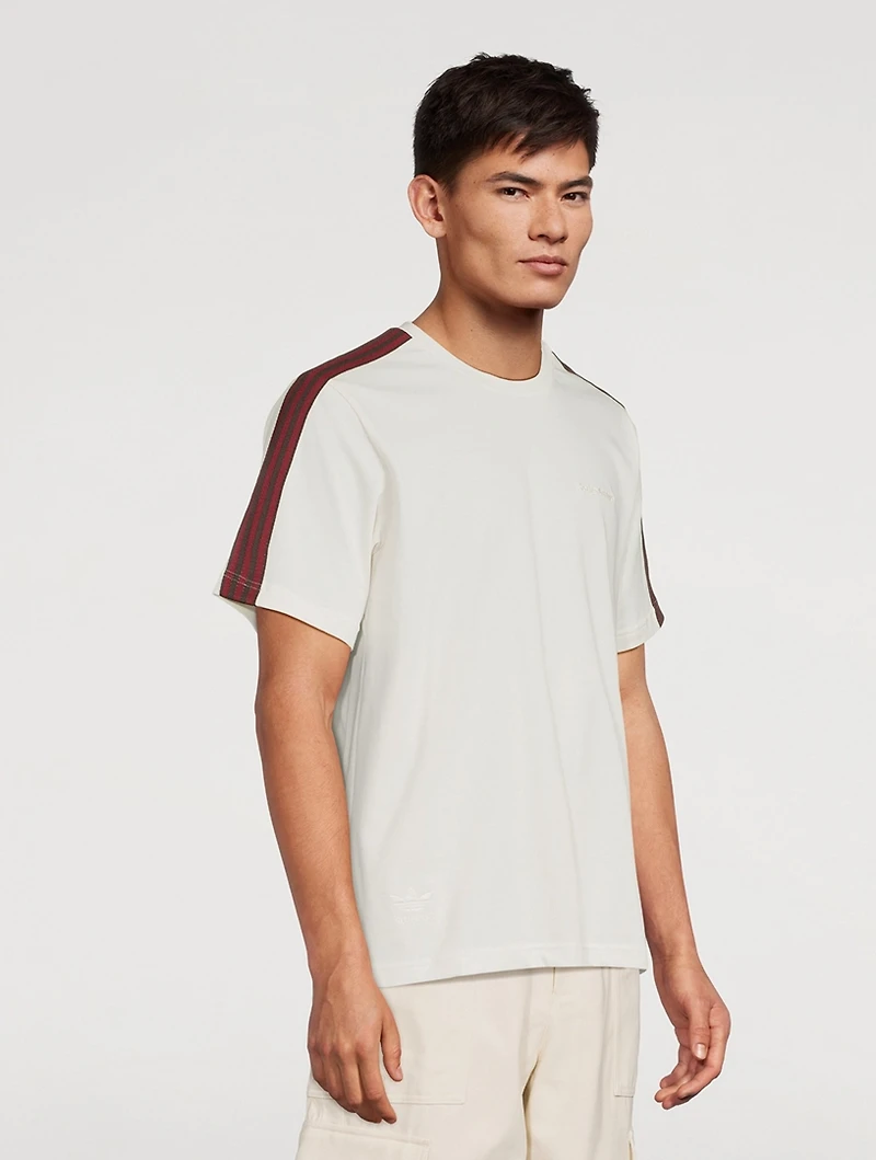 adidas x Wales Bonner Organic Cotton T-Shirt