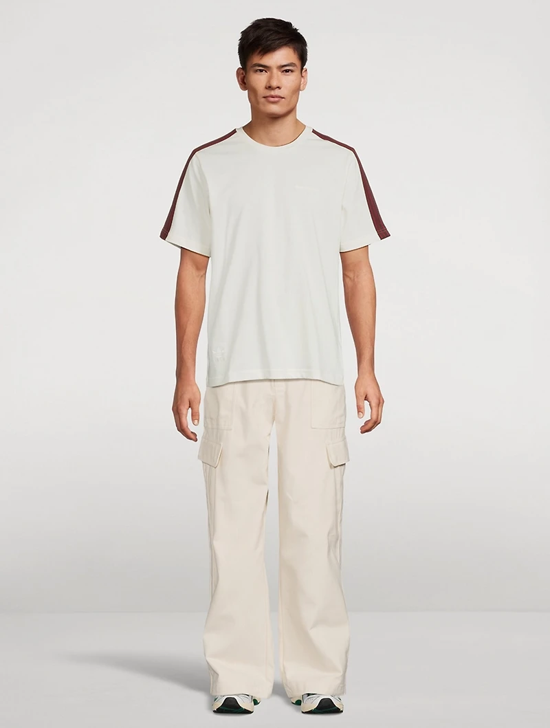 adidas x Wales Bonner Organic Cotton T-Shirt