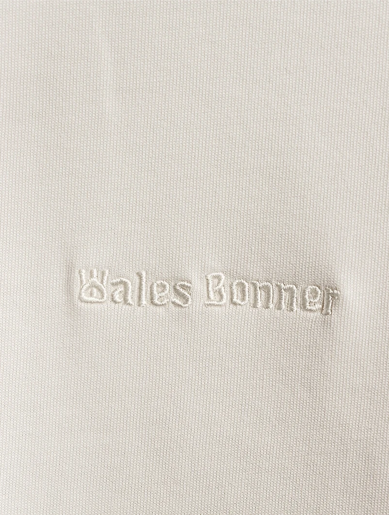 adidas x Wales Bonner Organic Cotton T-Shirt