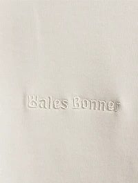 adidas x Wales Bonner Organic Cotton T-Shirt