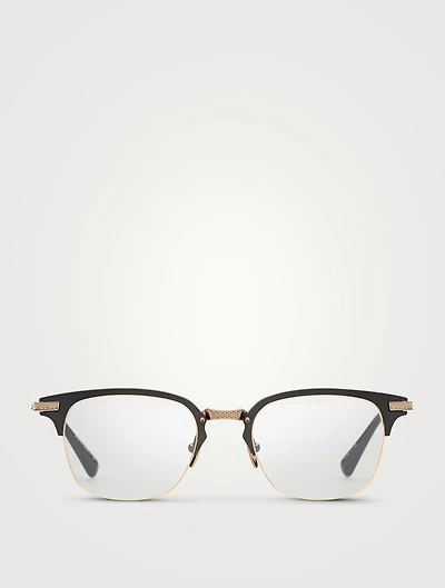 Union-Two Square Optical Glasses