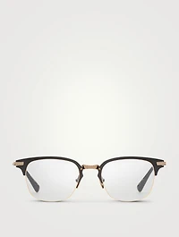 Union-Two Square Optical Glasses