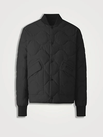 Boswell Black Label Reversible Liner Jacket