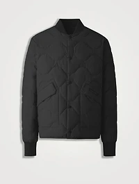Boswell Black Label Reversible Liner Jacket