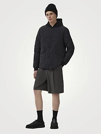 Boswell Black Label Reversible Liner Jacket