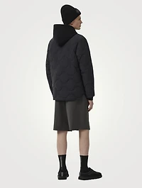 Boswell Black Label Reversible Liner Jacket