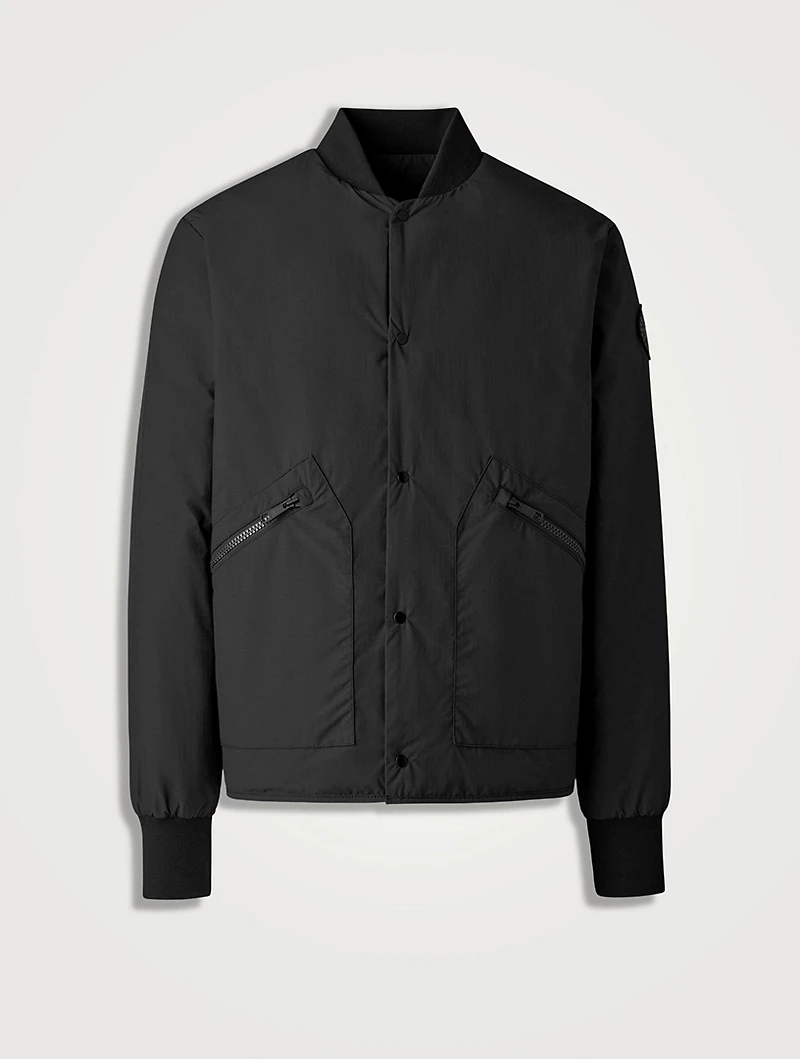 Boswell Black Label Reversible Liner Jacket