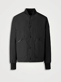 Boswell Black Label Reversible Liner Jacket