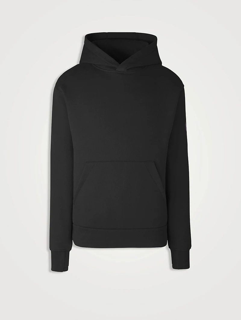 Tobermory Heavyweight Hoodie