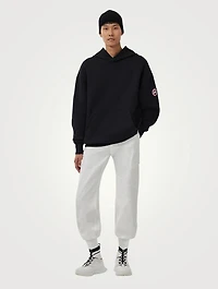 Tobermory Heavyweight Hoodie