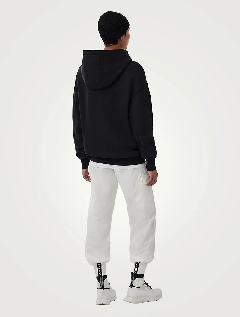 Tobermory Heavyweight Hoodie