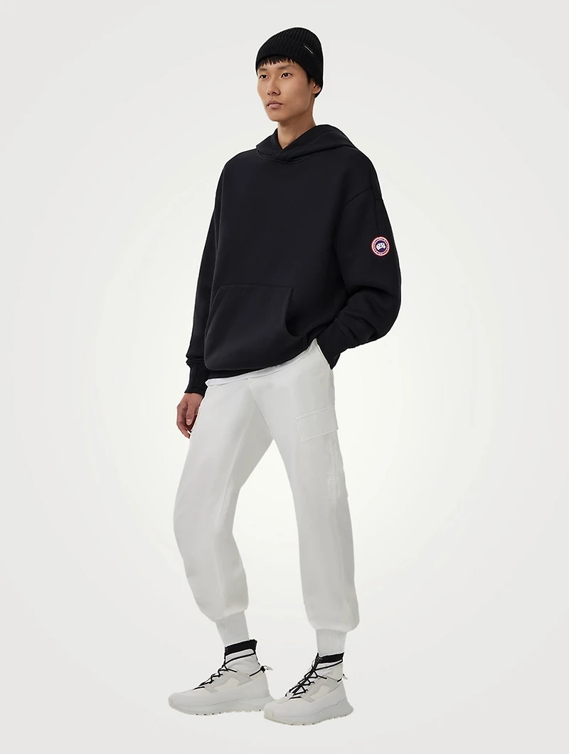 Tobermory Heavyweight Hoodie
