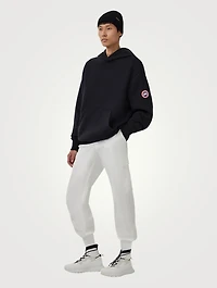 Tobermory Heavyweight Hoodie