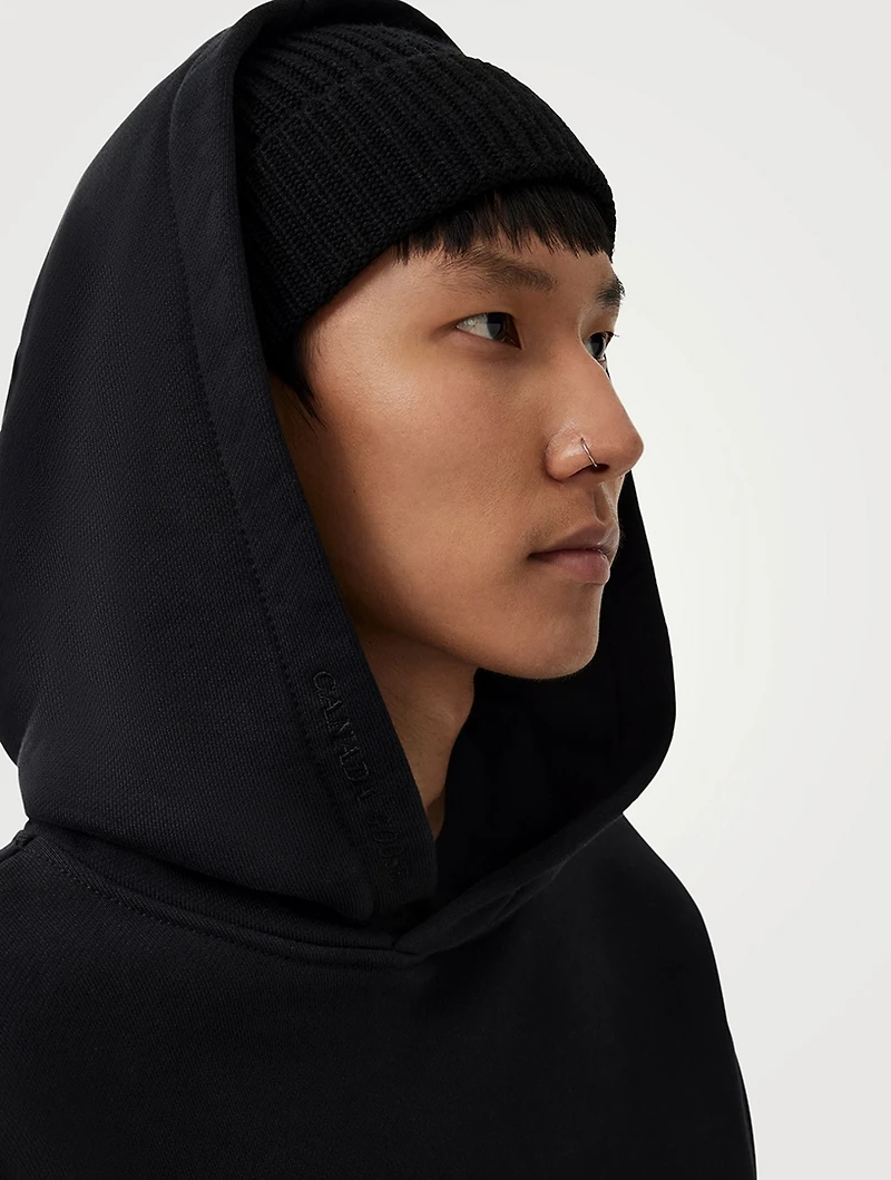 Tobermory Heavyweight Hoodie