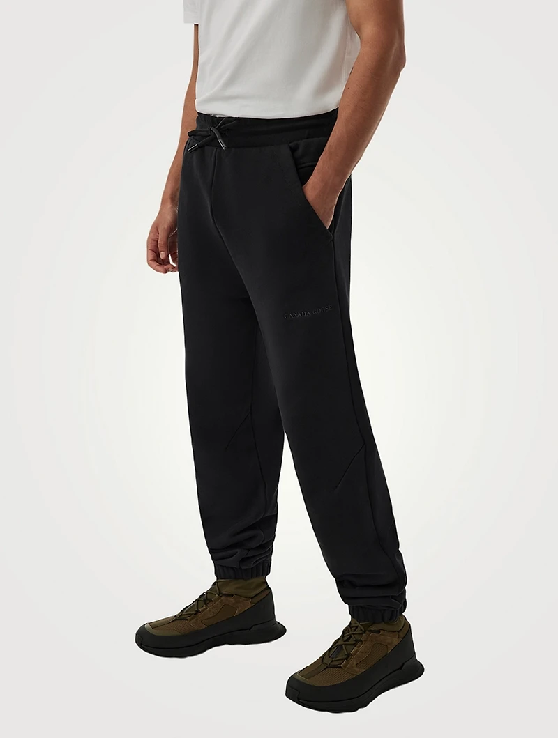 Tobermory Heavyweight Jogging Pants