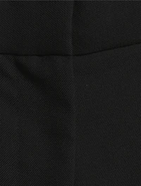 The Straight Trouser Pants