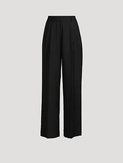 The Vintage Trouser Pants