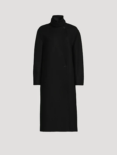 The Wool Coat