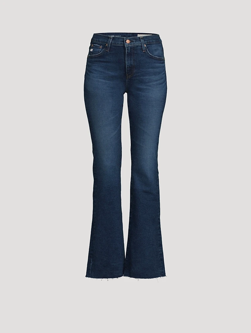 Farrah Bootcut Jeans