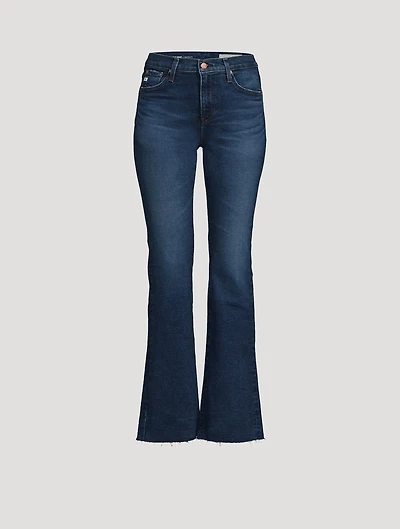 Farrah Bootcut Jeans