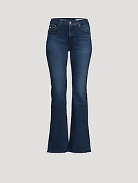 Farrah Bootcut Jeans