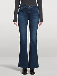 Farrah Bootcut Jeans