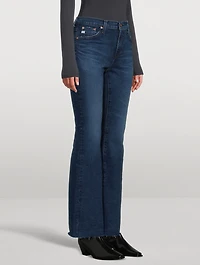 Farrah Bootcut Jeans