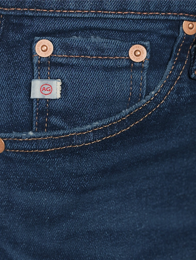 Farrah Bootcut Jeans