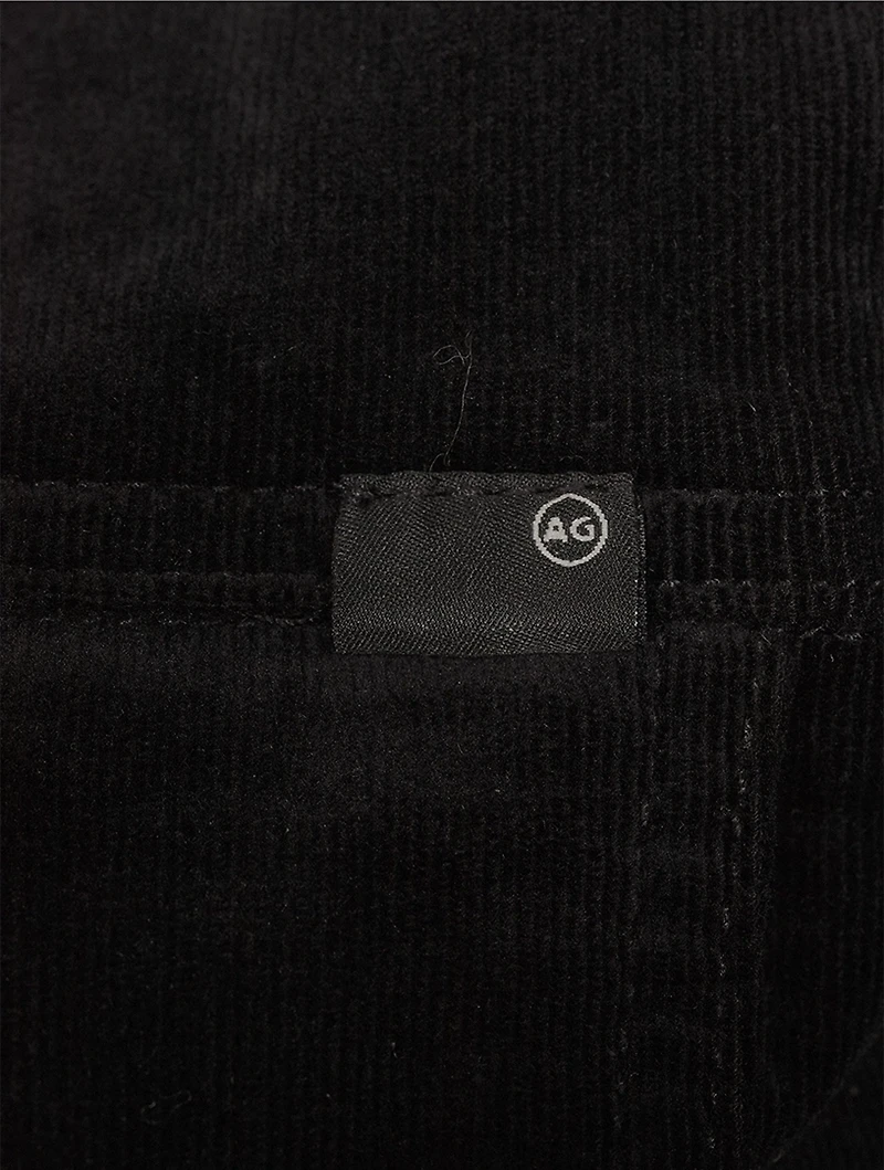 Isa Corduroy Jacket