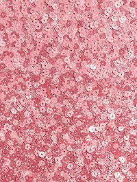 Stasia Ombré Sequin Midi Dress