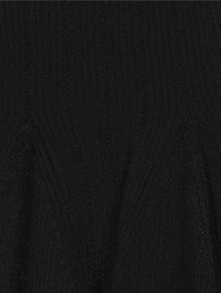 Maryanne Knit Mini Dress