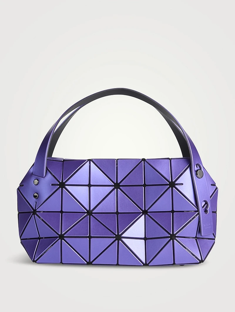 Small Boston Shoulder Bag