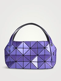 Small Boston Shoulder Bag