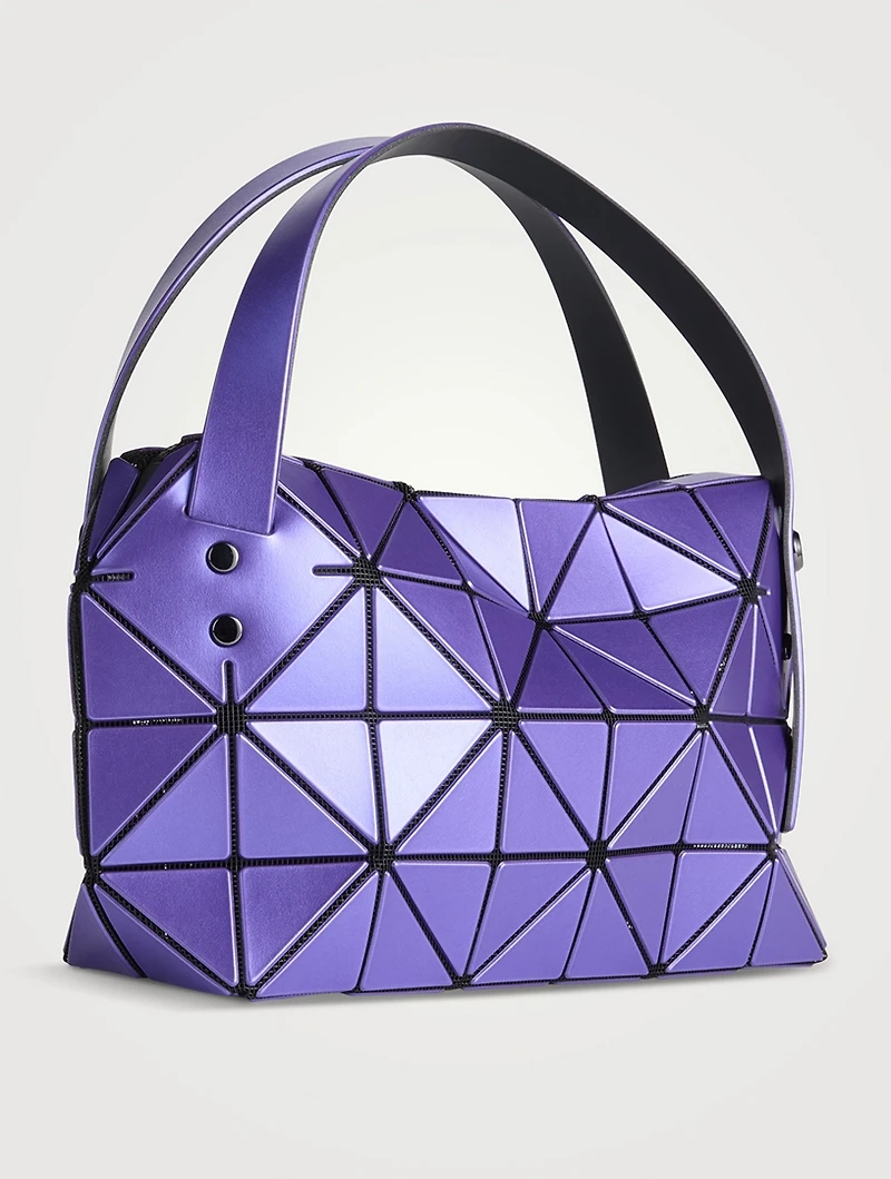 Small Boston Shoulder Bag