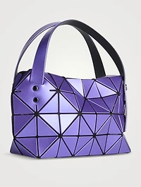 Small Boston Shoulder Bag
