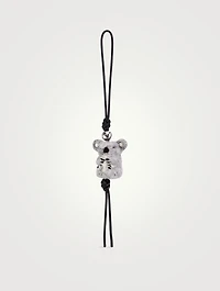 Koala Felt Bag Charm