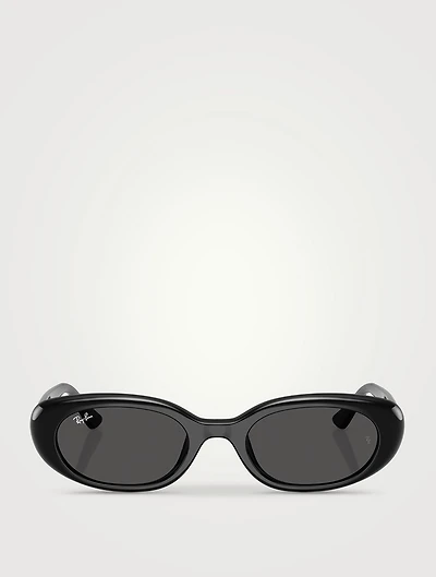 0RB4441D Pillow Sunglasses
