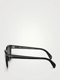 0RB0707S Square Sunglasses