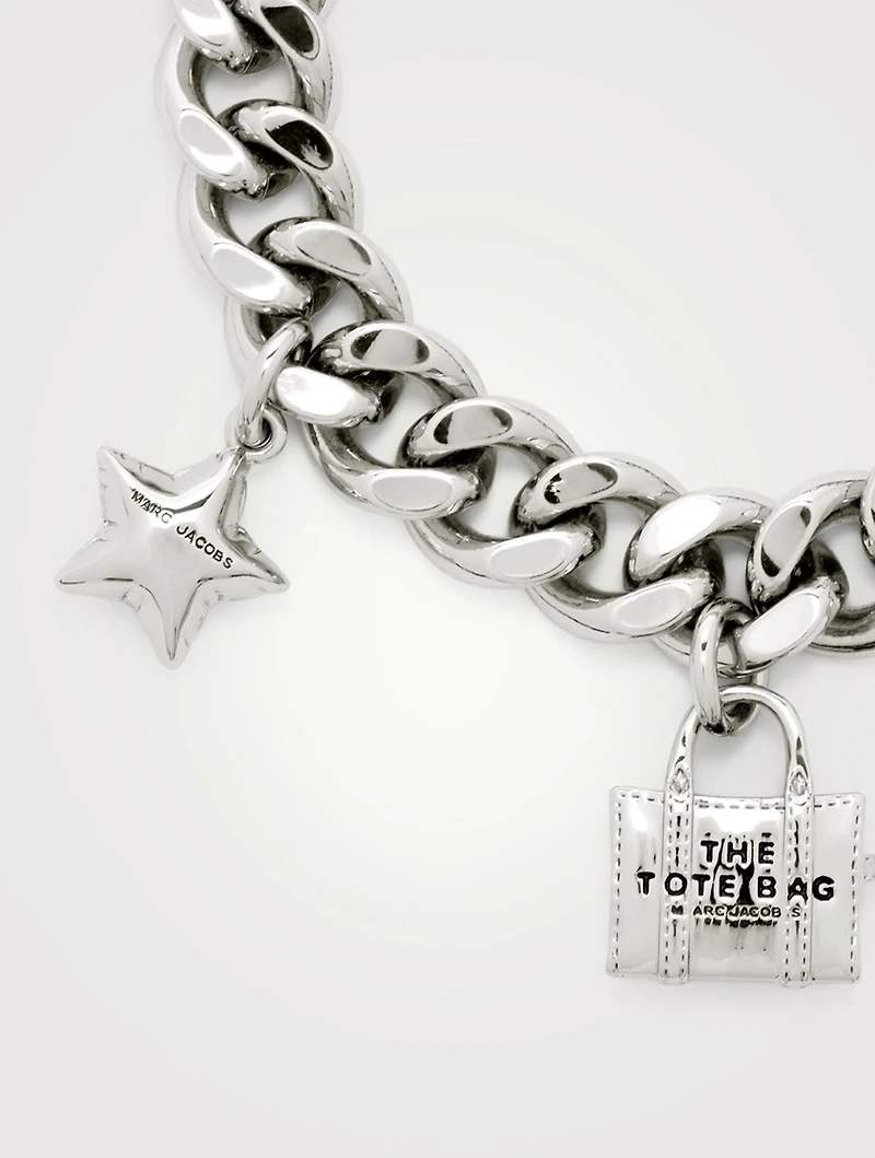 Mini Icon Charm Bracelet