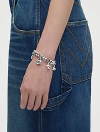 Mini Icon Charm Bracelet